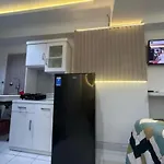 Jardin Apartment Cihampelas Studio Type 18, Full Furnished