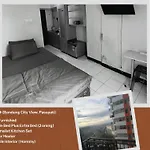 Jardin Apartment Cihampelas Studio Type 18, Full Furnished