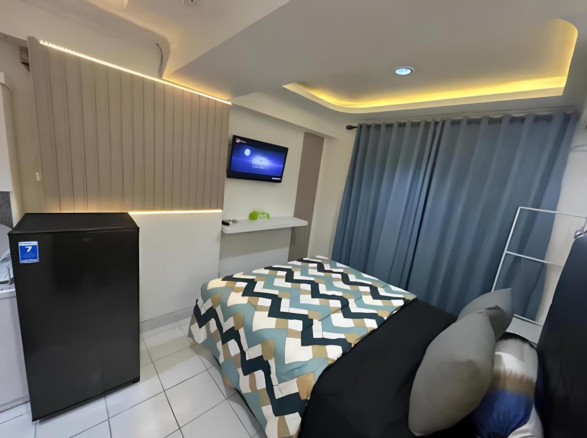 Jardin Cihampelas Type 18, Full Furnished Bandung